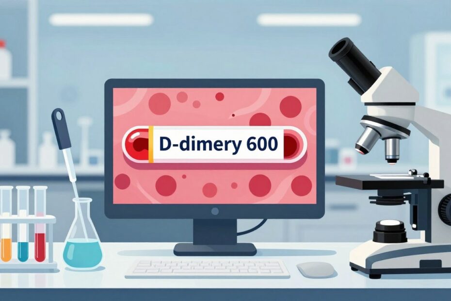 D-dimery 600